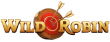 Wildrobin logo main