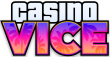 Casino Vice logo